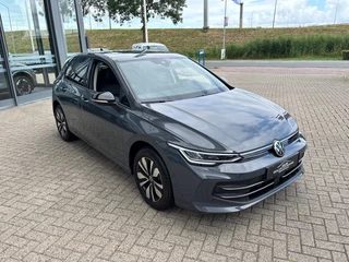 Volkswagen Golf Volkswagen Golf 1.5 TSI GOAL EDITION NAVI LMV CLIMA PDC WINTERPACK - afbeelding nr 13