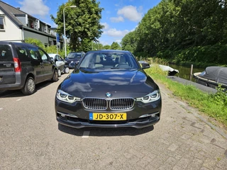 BMW 3 Serie BMW 3-serie 330e PHEV Iperformance VEEL OPTIES! Zeer nette staat! - afbeelding nr 12
