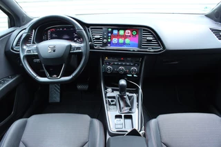 SEAT Leon - afbeelding nr 2