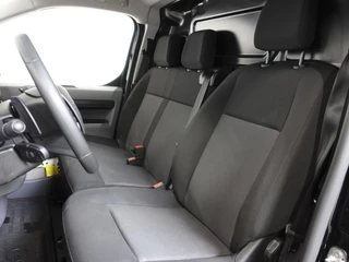Opel Vivaro Opel Vivaro 2.0 CDTI L3H1 Edition 3-zits Navigatie Trekhaak Cruise control Airco Bluetooth Euro6 - afbeelding nr 26