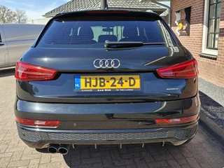 Audi Q3 - afbeelding nr 6