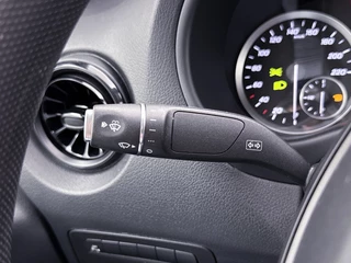 Mercedes-Benz Vito Mercedes-Benz Vito 110 CDI Lang 24 Maanden Certified Garantie Navigatie Achteruitrijcamera Apple Carplay/Android Auto Cruise Control Betimmering - afbeelding nr 20