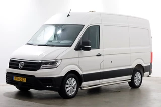 Volkswagen Crafter - afbeelding nr 8