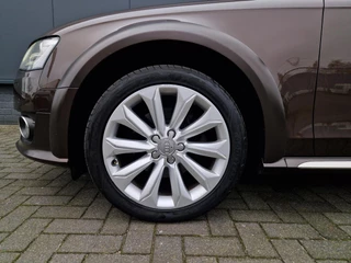 Audi A4 Audi A4 allroad quattro 2.0 TDI Pro Line Aut. - afbeelding nr 3