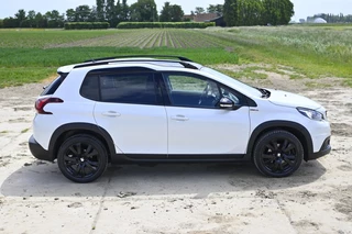 Peugeot 2008 - afbeelding nr 37