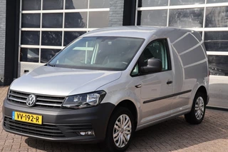 Volkswagen Caddy - 427490889-0