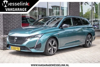Peugeot 308 SW 1.6 Plug-in Hybrid 180 GT