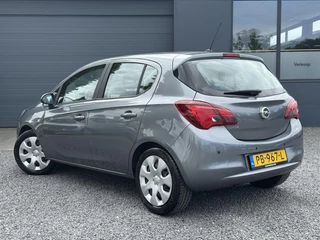 Opel Corsa Opel Corsa 1.4 Edition Airco,Cruise,PDC,Bluetooth,Elek ramen,N.A.P,APK tot 03-2026 - afbeelding nr 5