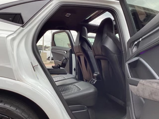Audi RSQ3 Audi RSQ3 TFSI 400PK pano full opties - afbeelding nr 64