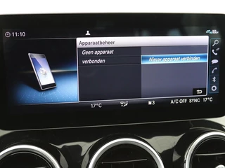 Mercedes-Benz C-Klasse Mercedes-Benz C-klasse 300de AMG | Head-Up | Adaptive cruise |  Stoelverwarming | Carplay | Leder/Alcantara | Memory | Sfeerverlichting | Keyless | Navigatie - afbeelding nr 27
