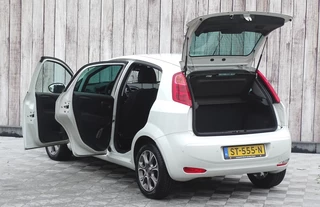 Fiat Punto - afbeelding nr 17