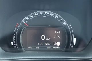 Toyota Aygo Toyota Aygo X 1.0 VVT-i MT Play AdaptiveCruise/Apple/AndroidAuto - afbeelding nr 7