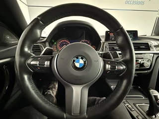 BMW 4 Serie BMW 4 Serie Gran Coupé 420i High Exec. Ed. - afbeelding nr 15