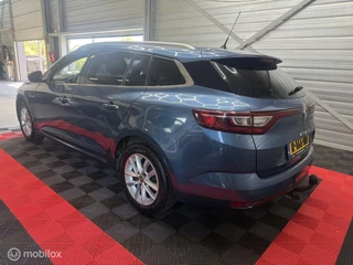 Renault Mégane Estate Renault Megane Estate 1.2 TCe - afbeelding nr 3