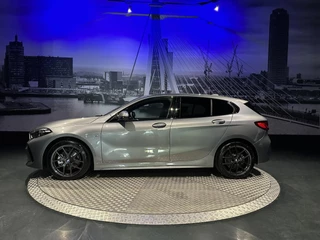BMW 1 Serie BMW 1-serie 118i M-Sport *Carplay*Camera* - afbeelding nr 8