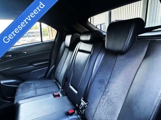 Mitsubishi Eclipse Cross Mitsubishi Eclipse Cross 2.4 /Aut/Camera/Led/Stoelverwarming/Carplay - afbeelding nr 22