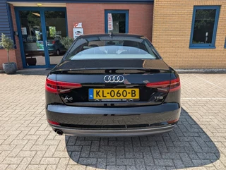 Audi A4 Audi A4 1.4 TFSI SPORT S-line SA, Airco, PDC, Navi AUTOMAAT - afbeelding nr 6