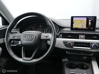 Audi A4 Audi A4 Avant 2.0 TFSI Automaat Trekhaak LED PDC Clima Cruise Navi - afbeelding nr 4