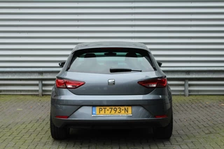 SEAT Leon Clima Cruise Navi PDC LMV - afbeelding nr 6