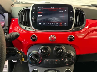 Abarth 595 - afbeelding nr 19