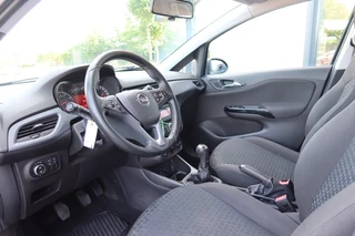 Opel Corsa Opel Corsa 1.2 EcoFlex Selection 5drs. Airco - afbeelding nr 6