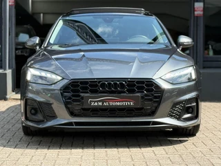 Audi A5 Audi A5 Sportback 35 TFSI S-Line Aut*Pano*Matrix*Camera - afbeelding nr 2