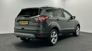 Ford Kuga Ford Kuga 2.0 TDCI Titanium Plus 4WD ECC NAVI CAMERA TREKHAAK - afbeelding nr 5