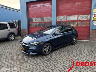 Mercedes-Benz B-Klasse 180 Business Solution AMG, Aut. All-in prijs