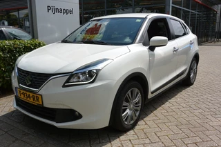 Suzuki Baleno Suzuki Baleno 1.0 High Executive 5-deurs Stootlijstset - afbeelding nr 3