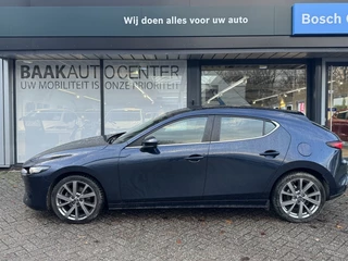 Mazda 3 - afbeelding nr 3