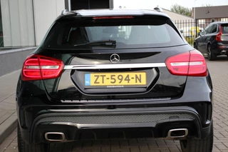 Mercedes-Benz GLA - afbeelding nr 13