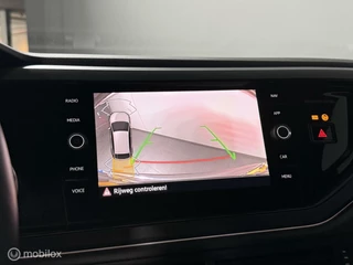 Volkswagen Taigo Volkswagen Taigo 1.0 TSI R-Line Business | CARPLAY | CRUISE - afbeelding nr 7