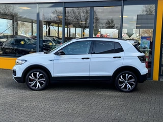 Volkswagen T-Cross - afbeelding nr 2