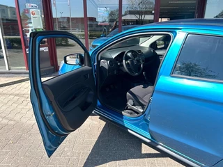Mitsubishi Space Star - afbeelding nr 3