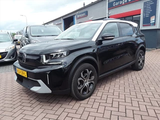 Citroën ë-C3 Aircross EV 44kWh 113pk You + Pack Plus