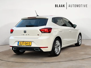 SEAT Ibiza - afbeelding nr 9