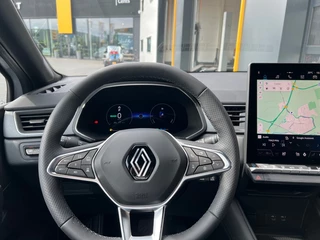 Renault Captur Renault Captur Full Hybrid E-Tech 145 Pack Winter - afbeelding nr 30
