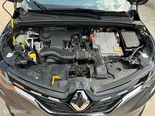 Renault Captur Renault Captur 1.6 E-Tech Plug-in Hybrid 160 Edition One - afbeelding nr 4