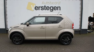 Suzuki Ignis - afbeelding nr 3