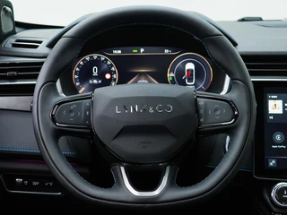 Lynk & Co 01 Lynk & Co 01 1.5 PHEV 261 PK | Panoramadak | 360 graden camera | Cruise contr - afbeelding nr 25