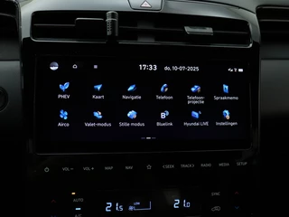 Hyundai Tucson Hyundai Tucson 1.6 T-GDI N Line | All-seasons | 4x Stoelverwarming - afbeelding nr 33