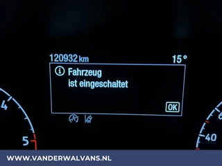 Ford Transit Ford Transit 2.0 TDCI 131pk L3H3 Euro6 Airco | Camera | Apple Carplay | Cruisecontrol | Verwarmde voorruit Parkeersensoren, Android Auto, Stoelverwarming, Bijrijdersbank - afbeelding nr 20