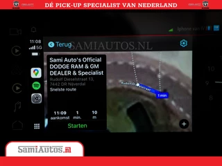 GMC Sierra Dubbele Cabine met Royale 5 Zitplaatsen | BPM vrij | Nu Leverbaar uit Voorraad | Voorraad Nr 2240 -  8364 | - afbeelding nr 36