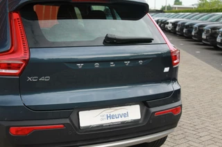 Volvo XC40 Volvo XC40 T5 Recharge Inscription Expression | Parkeercamera | Keyless - afbeelding nr 12