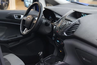 Ford EcoSport Ford EcoSport 1.0 EcoBoost Titanium | Trekhaak | Climate control | Cruise control - afbeelding nr 31
