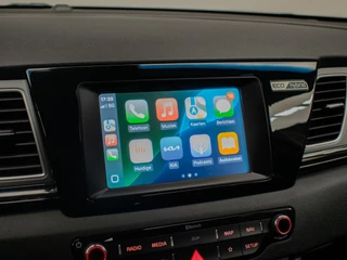 Kia Niro Kia Niro 1.6 GDi Hybrid DynamicLine Sport (APPLE CARPLAY,NAVI,CAMERA,LED,CRUISE,CLIMATE,SPORTSTOELEN,NETTE STAAT) - afbeelding nr 2