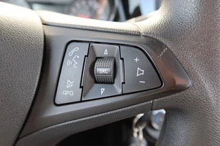 Opel KARL Opel KARL 1.0 Rocks online Edition Airco, 16LM-Velgen, Cruise/LIM - afbeelding nr 13