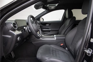 Mercedes-Benz C-Klasse - afbeelding nr 12
