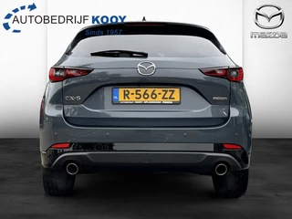 Mazda CX-5 - afbeelding nr 6