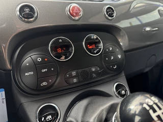 Fiat 500C - afbeelding nr 15